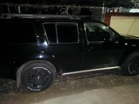 Обява за продажба на Nissan Pathfinder ~13 300 лв. - изображение 6