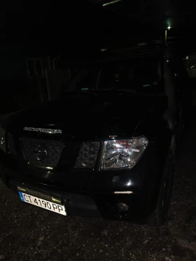 Обява за продажба на Nissan Pathfinder ~13 300 лв. - изображение 1