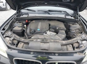 BMW X1 XDRIVE35I* M-PACK* RECARO* XENON* PAN*    | Mobile.bg    10