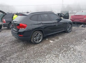 BMW X1 XDRIVE35I* M-PACK* RECARO* XENON* PAN*    | Mobile.bg    6