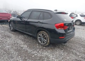 BMW X1 XDRIVE35I* M-PACK* RECARO* XENON* PAN*    | Mobile.bg    4
