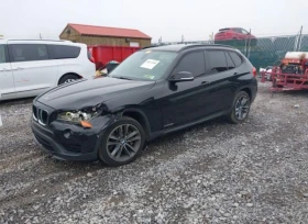 BMW X1 XDRIVE35I* M-PACK* RECARO* XENON* PAN*    | Mobile.bg    3
