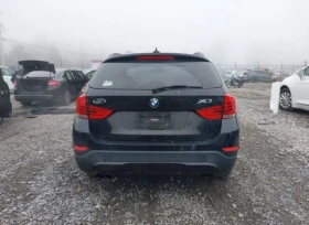 BMW X1 XDRIVE35I* M-PACK* RECARO* XENON* PAN*    | Mobile.bg    5