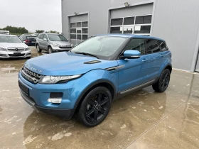 Land Rover Range Rover Evoque 2.2 TD4* PURE TECH* НАВИ* КОЖА* 