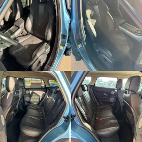 Land Rover Range Rover Evoque 2.2 TD4* PURE TECH* * *  | Mobile.bg    12