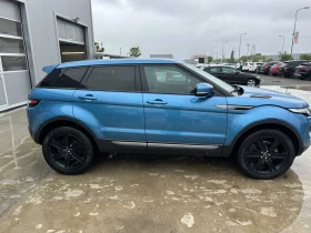 Land Rover Range Rover Evoque 2.2 TD4* PURE TECH* НАВИ* КОЖА* - 24500 лв. - 77790676 4