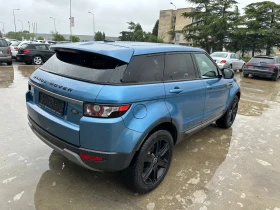 Land Rover Range Rover Evoque 2.2 TD4* PURE TECH* НАВИ* КОЖА* - 24500 лв. - 77790676 5