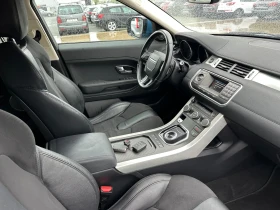 Land Rover Range Rover Evoque 2.2 TD4* PURE TECH* НАВИ* КОЖА* - 24500 лв. - 77790676 10