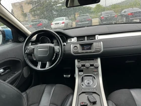 Land Rover Range Rover Evoque 2.2 TD4* PURE TECH* НАВИ* КОЖА* - 24500 лв. - 77790676 12