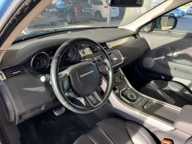 Land Rover Range Rover Evoque 2.2 TD4* PURE TECH* * *  | Mobile.bg    9