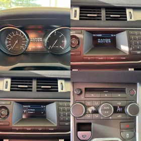 Land Rover Range Rover Evoque 2.2 TD4* PURE TECH* * *  | Mobile.bg    14