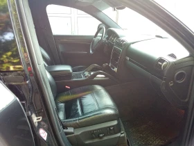 Porsche Cayenne 4.5 turbo gasss | Mobile.bg    10