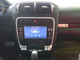 Porsche Cayenne 4.5 turbo gasss | Mobile.bg    11