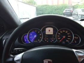 Porsche Cayenne 4.5 turbo gasss | Mobile.bg    12
