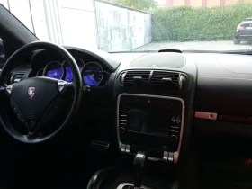 Porsche Cayenne 4.5 turbo gasss | Mobile.bg    13