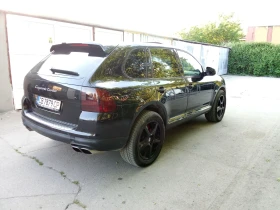 Porsche Cayenne 4.5 turbo gasss | Mobile.bg    8