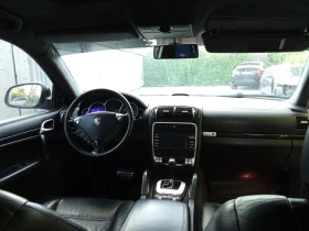 Porsche Cayenne 4.5 turbo gasss | Mobile.bg    9