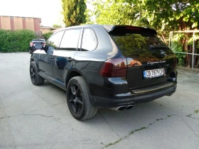 Porsche Cayenne 4.5 turbo gasss | Mobile.bg    3