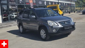 Honda Cr-v 2.0i-VTEC 4x4 CH-ТОП СЪСТ.-ЛИЗИНГ