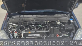 Honda Cr-v 2.0i-VTEC 4x4 CH-ТОП СЪСТ.-ЛИЗИНГ - 10800 лв. - 20030137 16