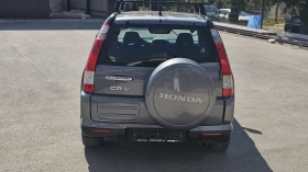 Honda Cr-v 2.0i-VTEC 4x4 CH-ТОП СЪСТ.-ЛИЗИНГ - 10800 лв. - 20030137 5