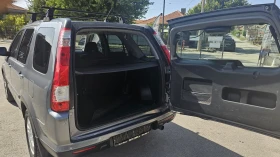 Honda Cr-v 2.0i-VTEC 4x4 CH-ТОП СЪСТ.-ЛИЗИНГ - 10800 лв. - 20030137 13