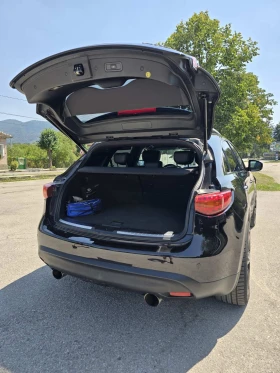 Infiniti Fx 50 S | Mobile.bg    7