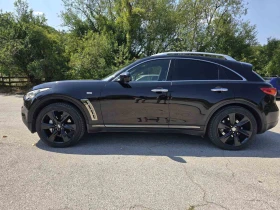 Infiniti Fx 50 S | Mobile.bg    5
