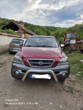 Kia Sorento 2.5  | Mobile.bg    2
