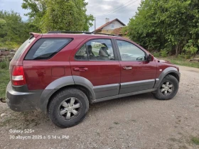 Kia Sorento 2.5  | Mobile.bg    3