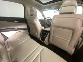 Обява за продажба на Lincoln Mkx МКХ (Наутилус)2.0Т  -пробег 44876км ~48 888 лв. - изображение 2
