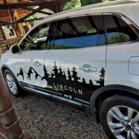 Обява за продажба на Lincoln Mkx МКХ (Наутилус)2.0Т  -пробег 44876км ~48 888 лв. - изображение 8