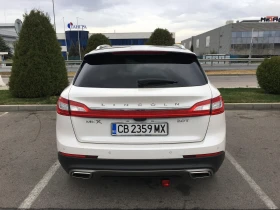 Обява за продажба на Lincoln Mkx МКХ (Наутилус)2.0Т  -пробег 44876км ~48 888 лв. - изображение 9