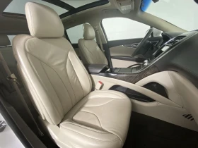 Обява за продажба на Lincoln Mkx МКХ (Наутилус)2.0Т  -пробег 44876км ~48 888 лв. - изображение 4