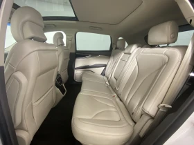 Обява за продажба на Lincoln Mkx МКХ (Наутилус)2.0Т  -пробег 44876км ~48 888 лв. - изображение 3