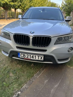 Обява за продажба на BMW X3 ~25 000 лв. - изображение 1