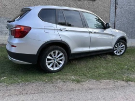 Обява за продажба на BMW X3 ~25 000 лв. - изображение 2