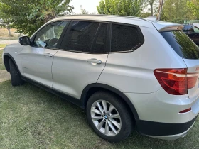 Обява за продажба на BMW X3 ~25 000 лв. - изображение 1