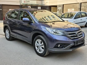 Обява за продажба на Honda Cr-v 2.0 i-Vtec 4x4 EURO 5B 145420km 8гуми с 8 джанти ~32 900 лв. - изображение 1