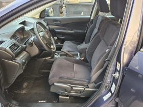 Обява за продажба на Honda Cr-v 2.0 i-Vtec 4x4 EURO 5B 145420km 8гуми с 8 джанти ~32 900 лв. - изображение 7