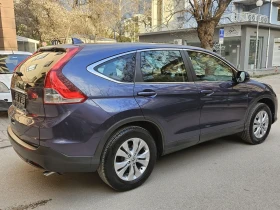 Обява за продажба на Honda Cr-v 2.0 i-Vtec 4x4 EURO 5B 145420km 8гуми с 8 джанти ~32 900 лв. - изображение 3