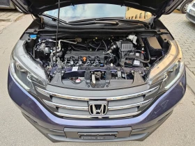 Обява за продажба на Honda Cr-v 2.0 i-Vtec 4x4 EURO 5B 145420km 8гуми с 8 джанти ~32 900 лв. - изображение 9