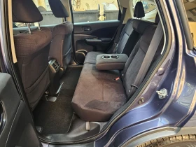 Обява за продажба на Honda Cr-v 2.0 i-Vtec 4x4 EURO 5B 145420km 8гуми с 8 джанти ~32 900 лв. - изображение 8
