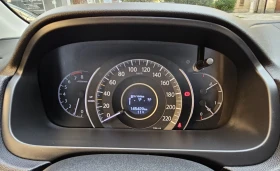 Обява за продажба на Honda Cr-v 2.0 i-Vtec 4x4 EURO 5B 145420km 8гуми с 8 джанти ~32 900 лв. - изображение 10