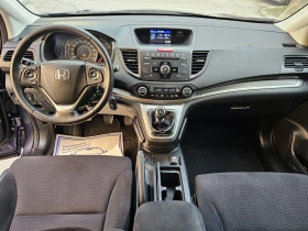 Обява за продажба на Honda Cr-v 2.0 i-Vtec 4x4 EURO 5B 145420km 8гуми с 8 джанти ~32 900 лв. - изображение 6