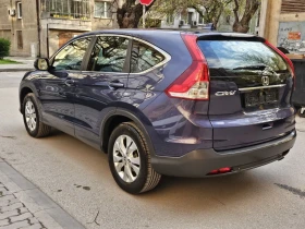 Обява за продажба на Honda Cr-v 2.0 i-Vtec 4x4 EURO 5B 145420km 8гуми с 8 джанти ~32 900 лв. - изображение 5