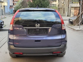 Обява за продажба на Honda Cr-v 2.0 i-Vtec 4x4 EURO 5B 145420km 8гуми с 8 джанти ~32 900 лв. - изображение 4