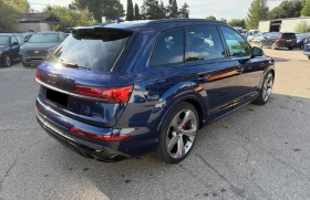 Audi Q7 60TFSIe Quattro S-Line Plug-in Hybrid - 97999 лв. / 50106.09 € - 33791549 4