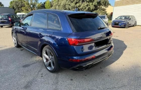 Audi Q7 60TFSIe Quattro S-Line Plug-in Hybrid - 97999 лв. / 50106.09 € - 33791549 3