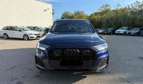 Audi Q7 60TFSIe Quattro S-Line Plug-in Hybrid - 97999 лв. / 50106.09 € - 33791549 5